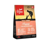 Orijen Small Breed Puppy | 1,8 kg | Pienso para cachorros de razas pequeñas | Ingredientes frescos y de alta calidad | Sin cereales, gluten ni conservantes artificiales