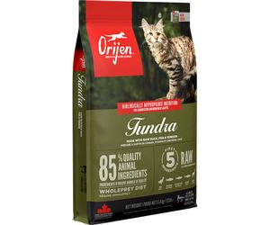 Orijen Tundra Cat 5.4kg