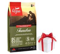 Orijen Tundra Dog 11.4kg