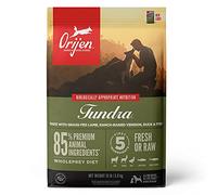 Orijen Tundra Dog Food 1 Unidad