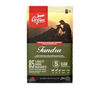 Orijen Tundra Pienso Seco Cordero y Ciervo para perros