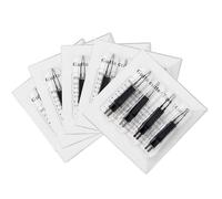 ORILAO 5 x 4pcs/pack de cortadores guutta calentados para Gutta Percha Puntos Calefacción Cúter Metal Moderno Cutter Dental Cutter