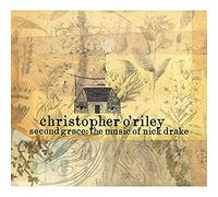 O'riley Christopher - Second Grace