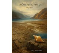 Orilla Seca (Cronicas Del Viento)