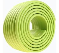 Orillas de Esquina, Bordes de Espuma NBR Multicolor 2m x 8cm x 0,8cm 1/2/3/6 Piezas(Green a,2pcs)