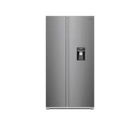 Orima 344L American Fridge - Stainless Steel - ORH693X
