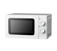 Orima OR720CGW Microondas 700W 20L Blanco