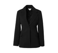 ORIMEI by Victoria Swarovski Blazer negro 40 negro