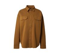 ORIMEI by Victoria Swarovski Blusa cognac M cognac