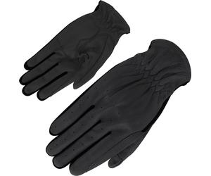 Orina Aragon Guantes de moto, negro, Talla 10