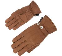 Orina Classic II Guantes de motocicleta, marrón, Talla 6 (XS)