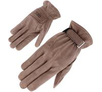 Orina Classic Lite Guantes de moto, Marrón claro, Talla 7 (S)