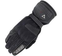 Orina Evo Guantes de motocicleta, negro, Talla 12 (3XL)