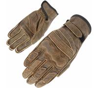 Orina Highway Guantes de moto, marrón, tamaño 2XL para Hombres