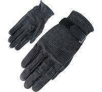 Orina Miami Guantes de moto, negro/antracita, Talla 7