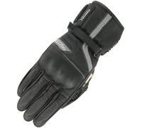 Orina Mission Guantes de moto, negro, tamaño 3XL para Hombres