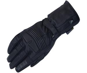 Orina Ray Guantes de moto para mujer, negro, Talla XXS