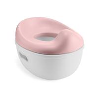 Orinal 3en1 Trio Azul (Rosa)