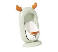 Orinal ajustable para colgar en la pared, para el baño, para niños, orinal de entrenamiento, portátil, para bebés y niños