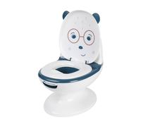 Orinal BEBECONFORT New Mini Toilet (Edad Recomendada: 1 a 3 Años - Azul)