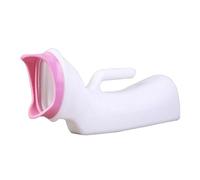 Orinal, Botella de orinal for mujer/mujer, orinal a prueba de fugas, contenedor de orina, urinarios de inodoro portátiles de 1000mL for viajes en coche al aire libre