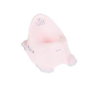 Orinal con música de Tega Baby - Little Bunnies Light Pink