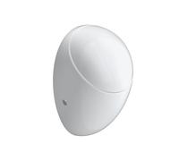 ORINAL DE ASPIRACIÓN RUNNING Alessi one, 1 Ltr., con orificios para montaje e...