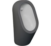 Orinal de control de olores montado en la pared con sensor de ahorro de espacio para baño, hotel, bar, karaoke y uso en prisión