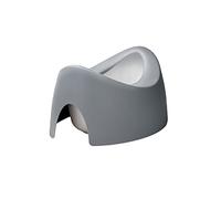 Orinal de dos piezas