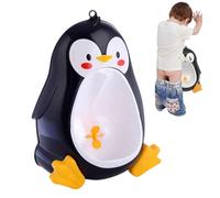 Orinal de entrenamiento de orinal para niños, de pie, soporte de entrenamiento de pipi de pared con altura ajustable para el hogar, inodoro, guardería, etc