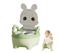 Orinal de entrenamiento de orinal portátil para niños, orinal para niños | Orinal multifuncional para niños, orinal para el hogar, orinal antideslizante para un entrenamiento fácil