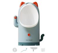 Orinal de entrenamiento para ir al baño | Orinal de entrenamiento para orinal para niños | Lindo entrenador de orina para niños | El propósito principal del orinal de entrenamiento para ir al baño es