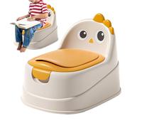 Orinal de entrenamiento portátil para niños Silla portátil