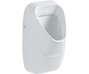Orinal Geberit Alivio, entrada por detrás, salida por detrás o debajo, 238100000, Color: Blanco