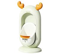 Orinal Infantil | Orinal De Pared Con Diseño De Dibujos Animados,Urinarios De Pie Para Niños Pequeños | Para Casa Baño Guardería Jardín De Infancia Guardería Sala De Enfermería Estancias Nocturnas Vac