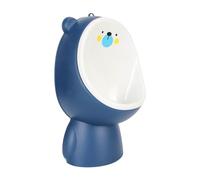 Orinal Infantil para Entrenamiento del Control Vesical Orinal Ajustable en con Dise o Ergon mico para Ni os de 1 a 5 A os Incluye Asa de Transporte y Base Antideslizante Compatibl