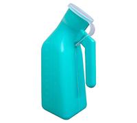 Orinal masculino portátil a prueba de fugas para niños de 1000 ml