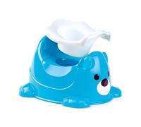 Molto Orinal Oso azul