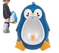 Orinal para niños pequeños - Orinal a pie, soporte de entrenamiento | Diseño con de altura ajustable, ideal para un fácil entrenamiento de orinal, perfecto para el entrenamiento de