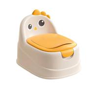 Orinal para Niños Silla portátil | Inodoro Infantil para Acampada Viajes al Aire Libre Viajes en Coche Hogar Cuarto de Baño Guardería Infantil Niños y Niñas