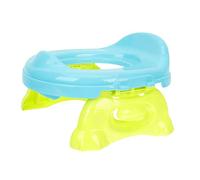 Orinal Portatil Bebe Orinal De Viaje Plegable Baño De Entrenamiento Para Ir Al Baño Asiento De Inodoro Para Niños Orinal De Bebe Silla De Entrenamiento Auto El Plastico Bebé