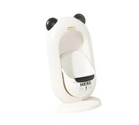 Orinal portátil de bebé para niños, entrenamiento para ir al baño, instalación duradera que ahorra espacio, orinal para colgar en la pared