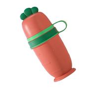 Orinal portátil para entrenamiento de orinal para niños pequeños, diseño ergonómico, para un fácil uso, para viajes largos, actividades al aire libre, coche, viajes, orinal