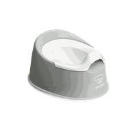 Orinal Smart - Gris/Blanco