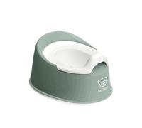 Orinal Smart - Verde profundo/Blanco