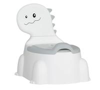 Orinales Infantiles - Orinal bebe - Inodoro para bebés y niños - Cómodo, antideslizante con sistema antisalpicaduras y antiolores - Fácil vaciado con orinal extraíble - vater para niños - wc niños