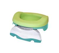 Orinales marca POTETE PLUS. Modelo PACK 3 en 1 - VERT CLAIR et blanc