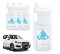 Orine Bags For Travel - Unisex Spill-Proof Large Urinals - 700 ml Extra Large Capacity Car Travel Orine C | For Car Road Trip Camping Traffic Jam Hiking Picnic Outdoor Home Pregnant Women Men