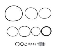 oring - Kit de reconstrucción y válvula de gatillo Tva6 para clavadora de marco F28Ww para Max Cn80548 Cn55 Cn70 Cn80 piezas de reparación de grapadora de bobina