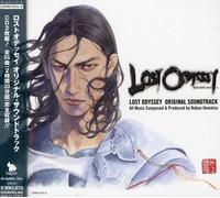 Oringinal Soundtrack - Lost Odyssey (Original Soundtrack)